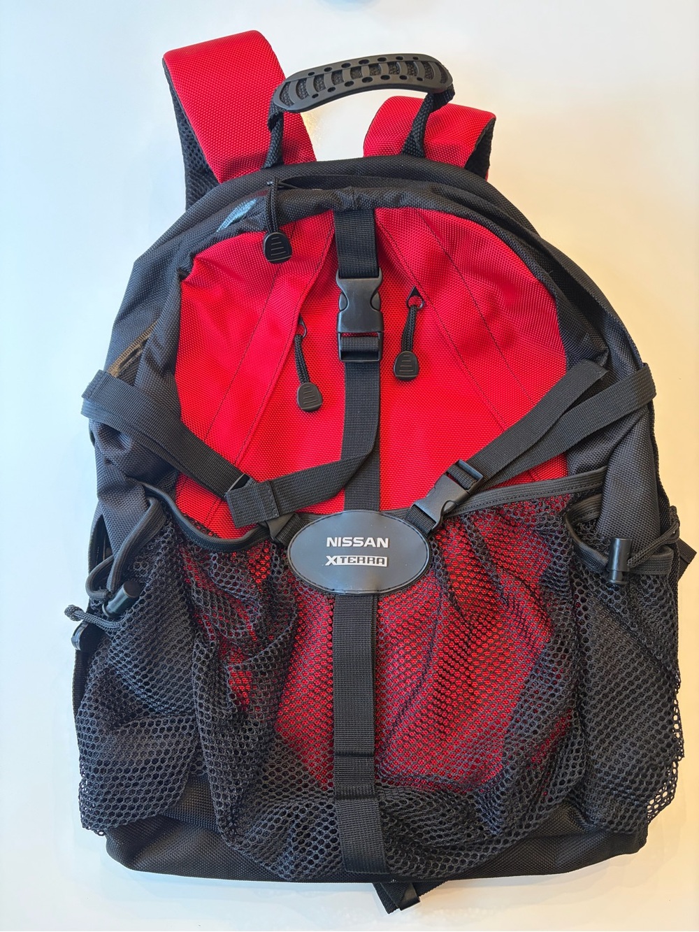 Nissan Xterra Triathlon Backpack